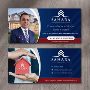 Flyer Design by alex989 for this project | Design: #20877124