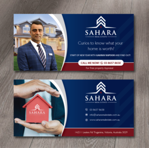 Flyer Design by alex989 for this project | Design: #20877184