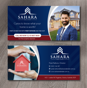 Flyer Design by alex989 for this project | Design: #20905344