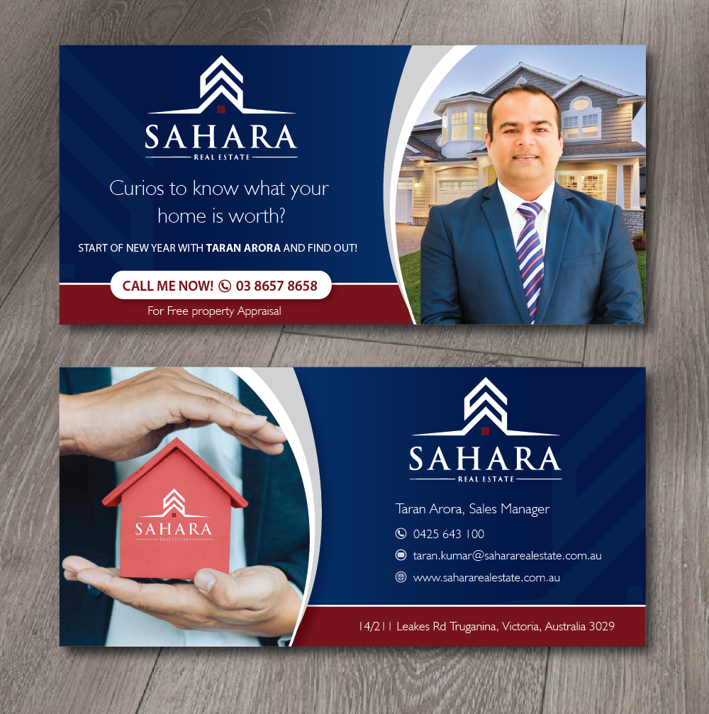 Flyer Design by alex989 for this project | Design #20905380