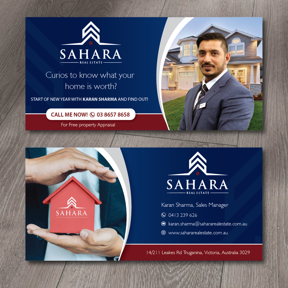Flyer Design by alex989 for this project | Design #20905436