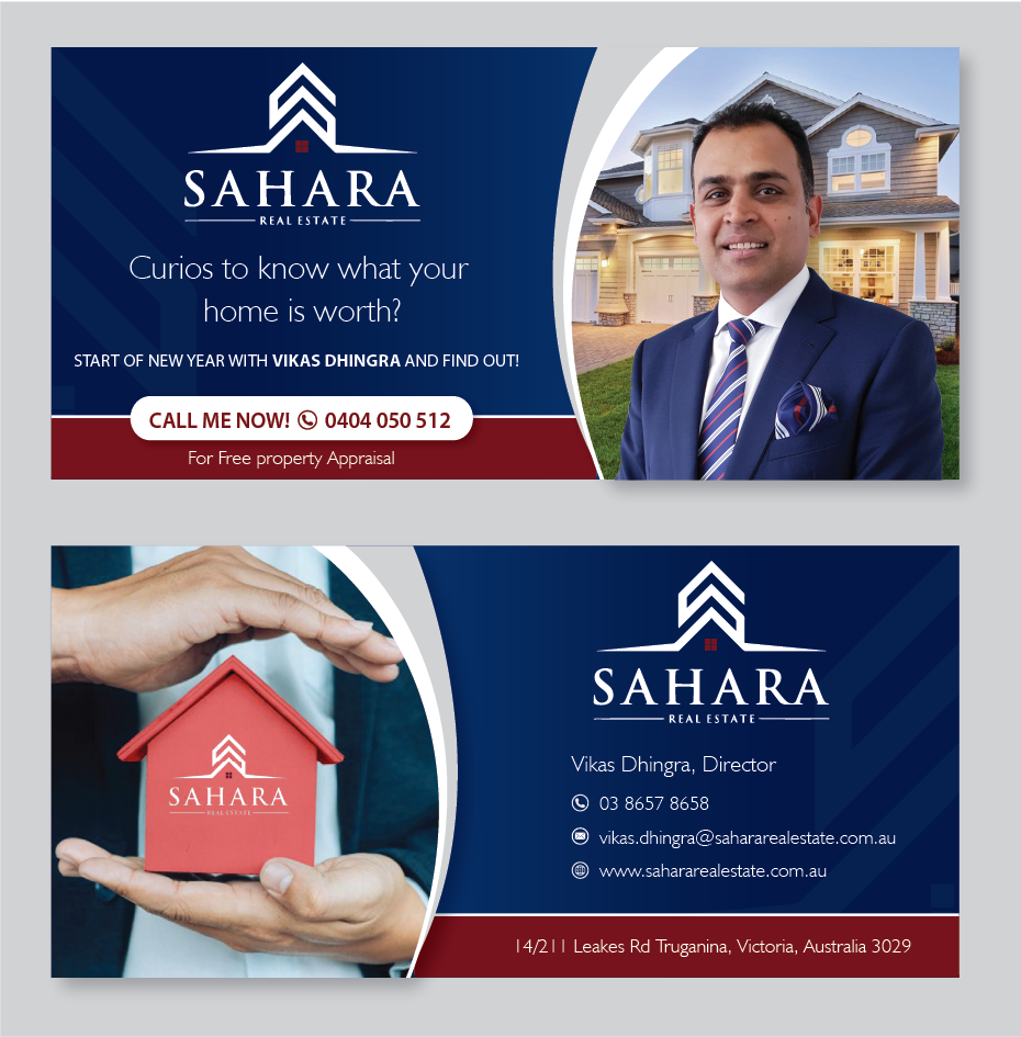 Flyer Design by alex989 for this project | Design #20906661