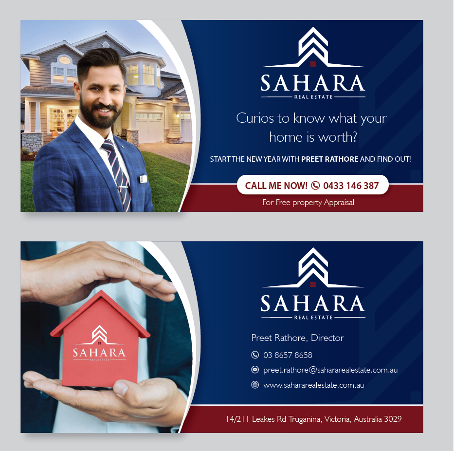 Flyer Design by alex989 for this project | Design #20906994