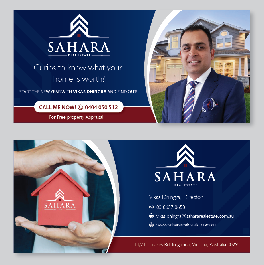 Flyer Design by alex989 for this project | Design #20907073