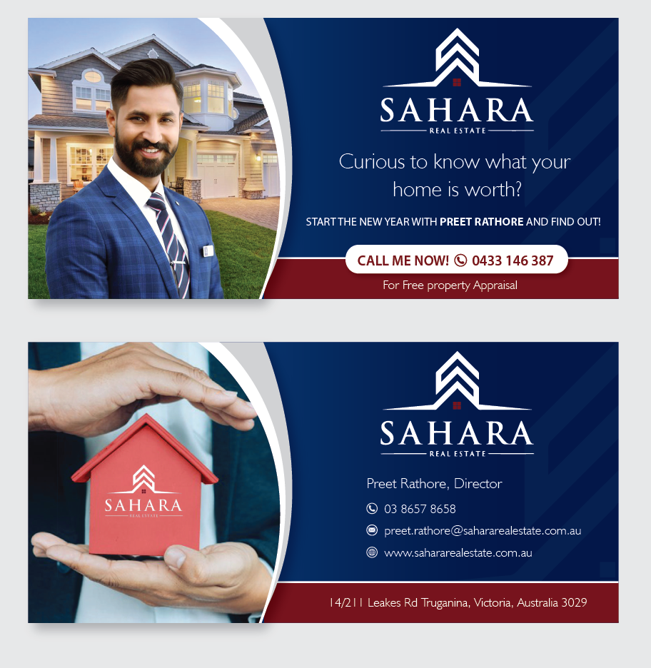 Flyer Design by alex989 for this project | Design #20907417