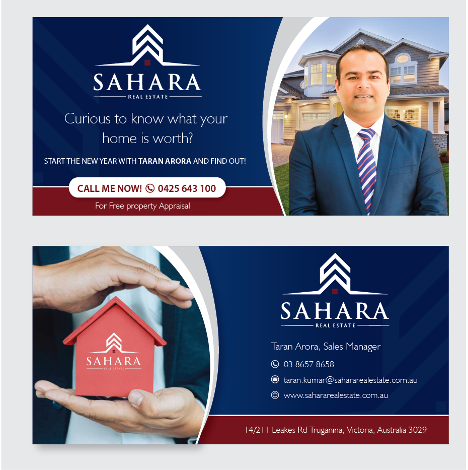 Flyer Design by alex989 for this project | Design #20907452