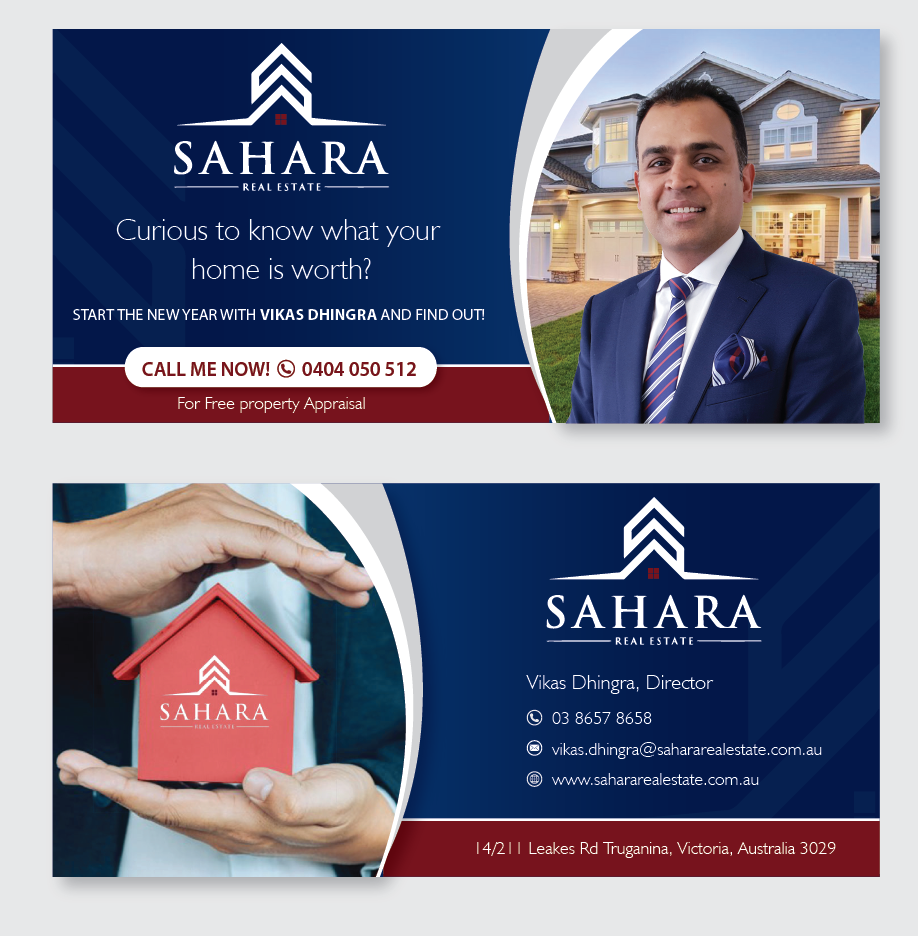 Flyer Design by alex989 for this project | Design #20907497