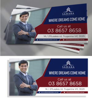 Diseño de Flyer por debdesign para este proyecto | Diseño: #20828646