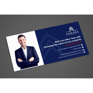 Diseño de Flyer por debdesign para este proyecto | Diseño: #20830876