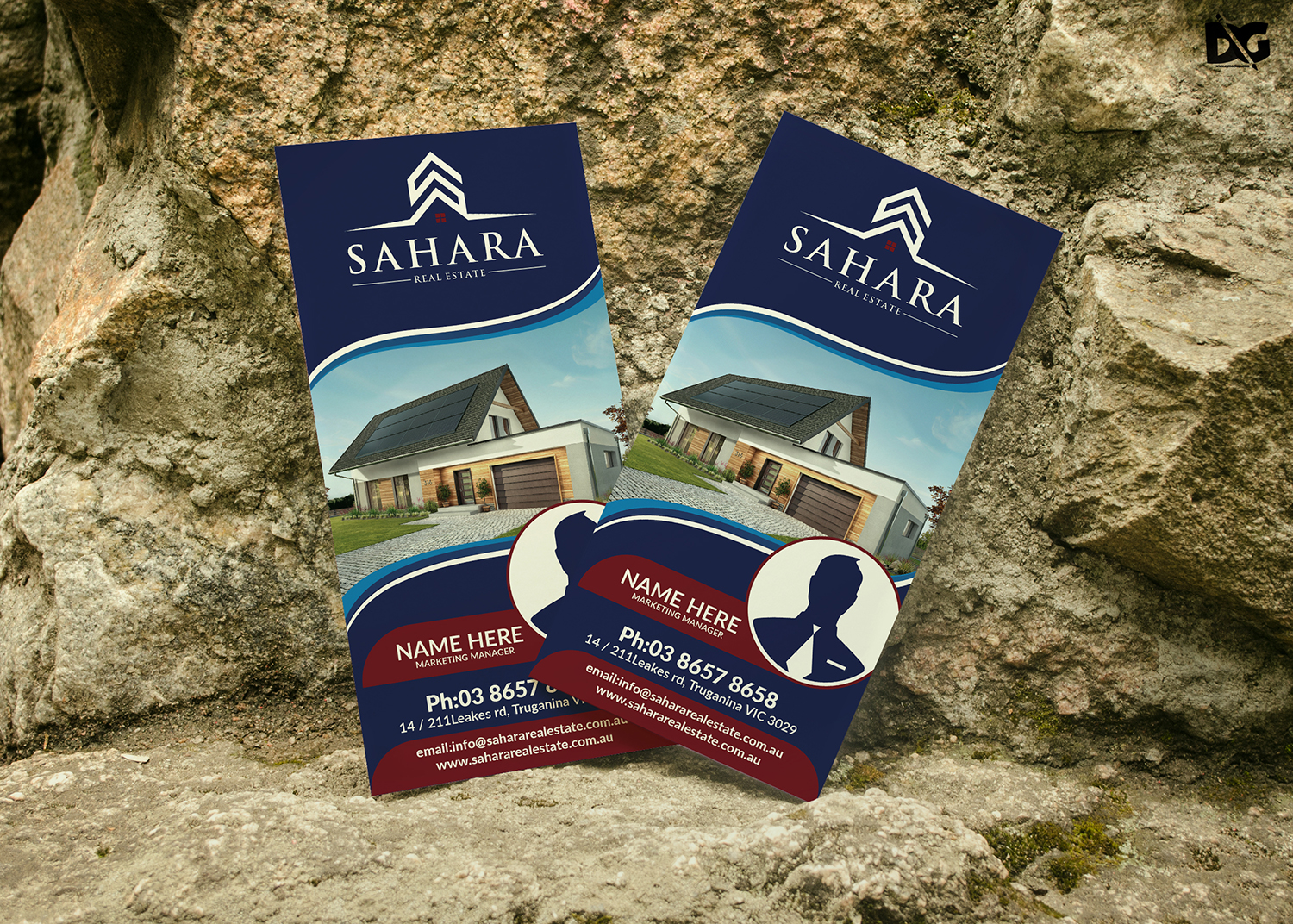 Flyer Design by Deziners Zone for this project | Design #20830965