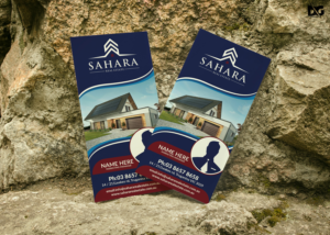 Flyer Design by Deziners Zone for this project | Design: #20830965