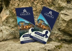 Flyer Design by Deziners Zone for this project | Design: #20830966