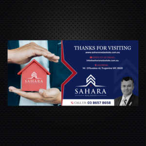 Flyer Design by creative.bugs for this project | Design: #20839567