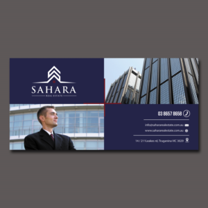 Need Flyer for Our Real estate Agency | Flyer-Design von aspiremedia