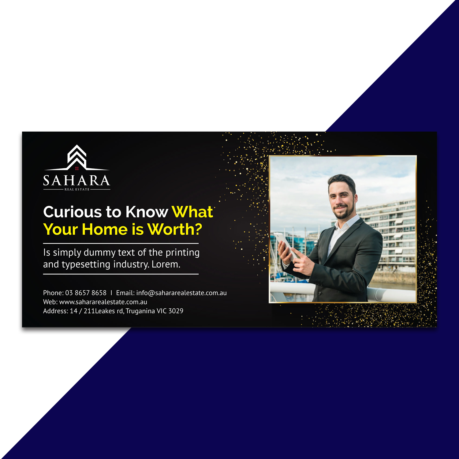 Design de Flyer par Graphics Desk pour ce projet | Design #20838984