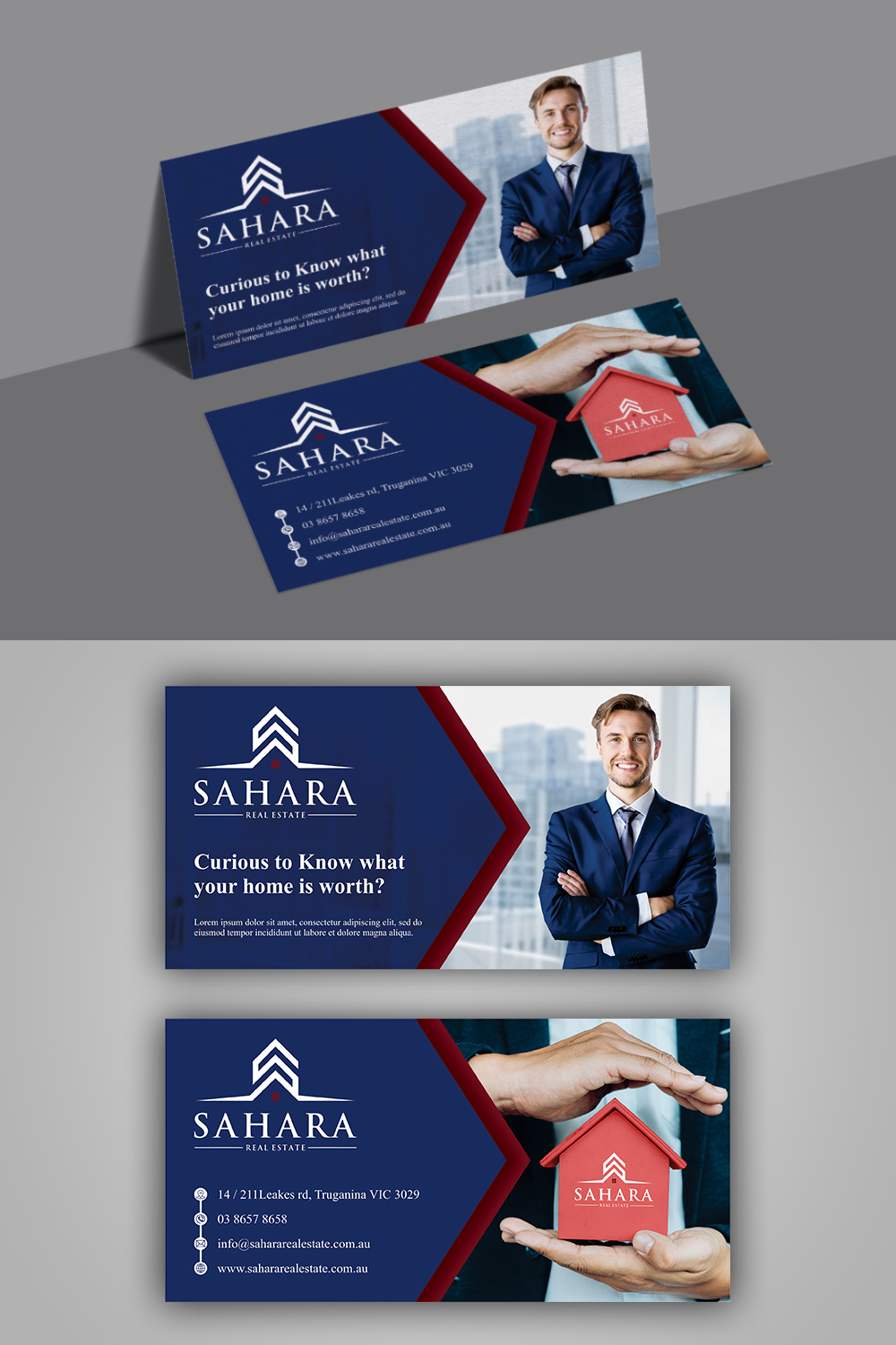 Flyer Design by ecorokerz for this project | Design #20826597