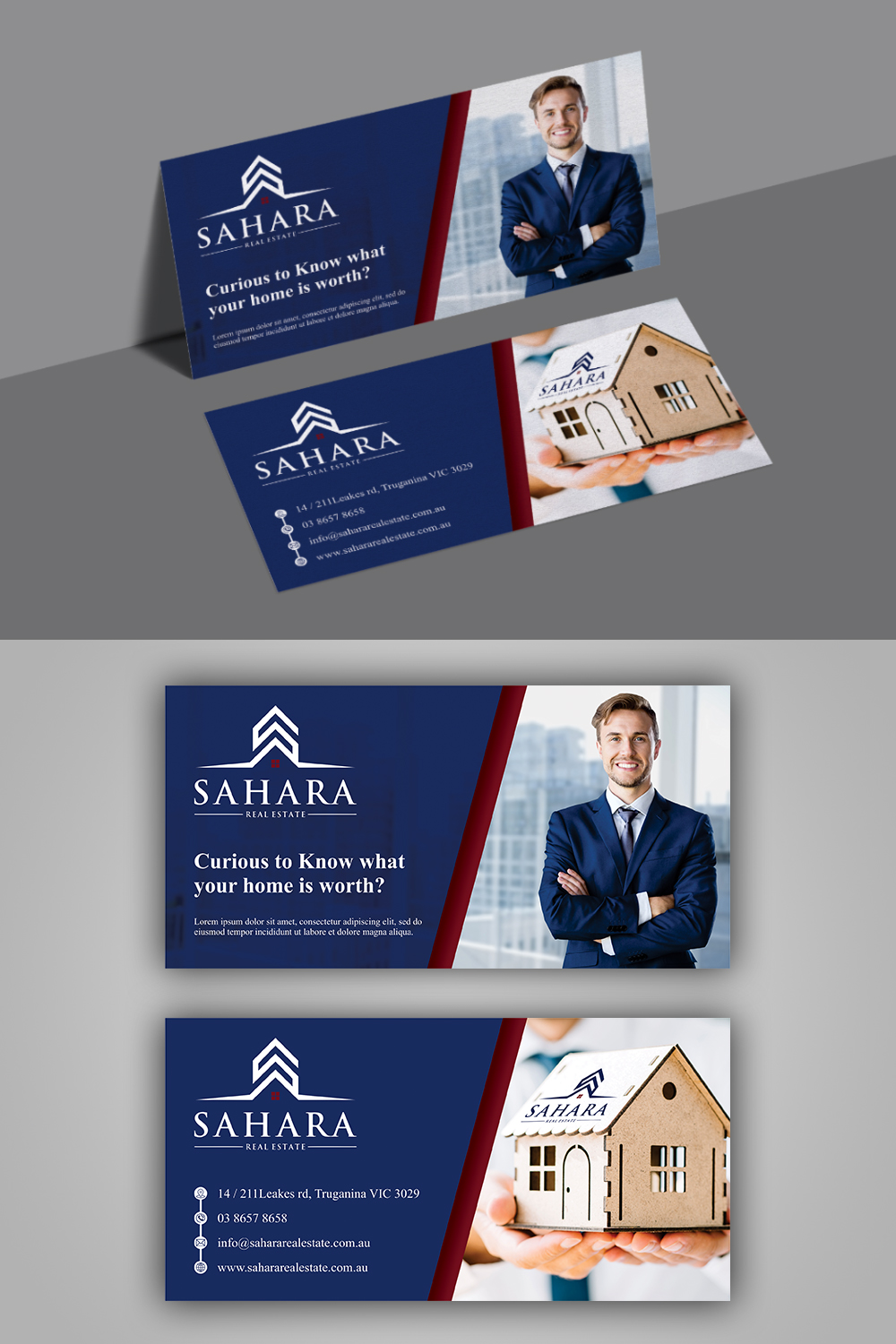 Flyer Design by ecorokerz for this project | Design #20826598
