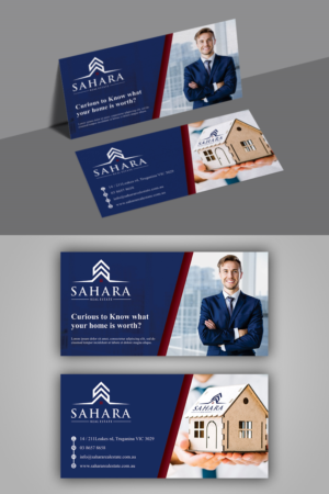 Diseño de Flyer por ecorokerz para este proyecto | Diseño: #20826598
