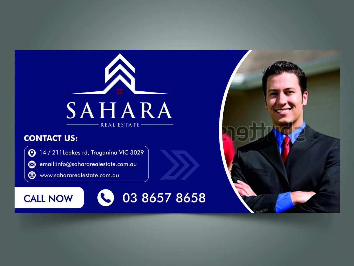 Flyer Design by ecorokerz for this project | Design #20830396