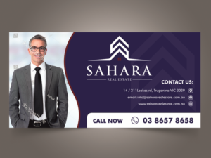 Need Flyer for Our Real estate Agency | Flyer-Design von ecorokerz