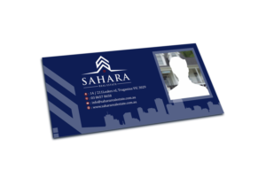 Flyer Design by Fine Graphics House for this project | Design: #20846813