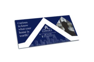 Need Flyer for Our Real estate Agency | Flyer-Design von Fine Graphics House