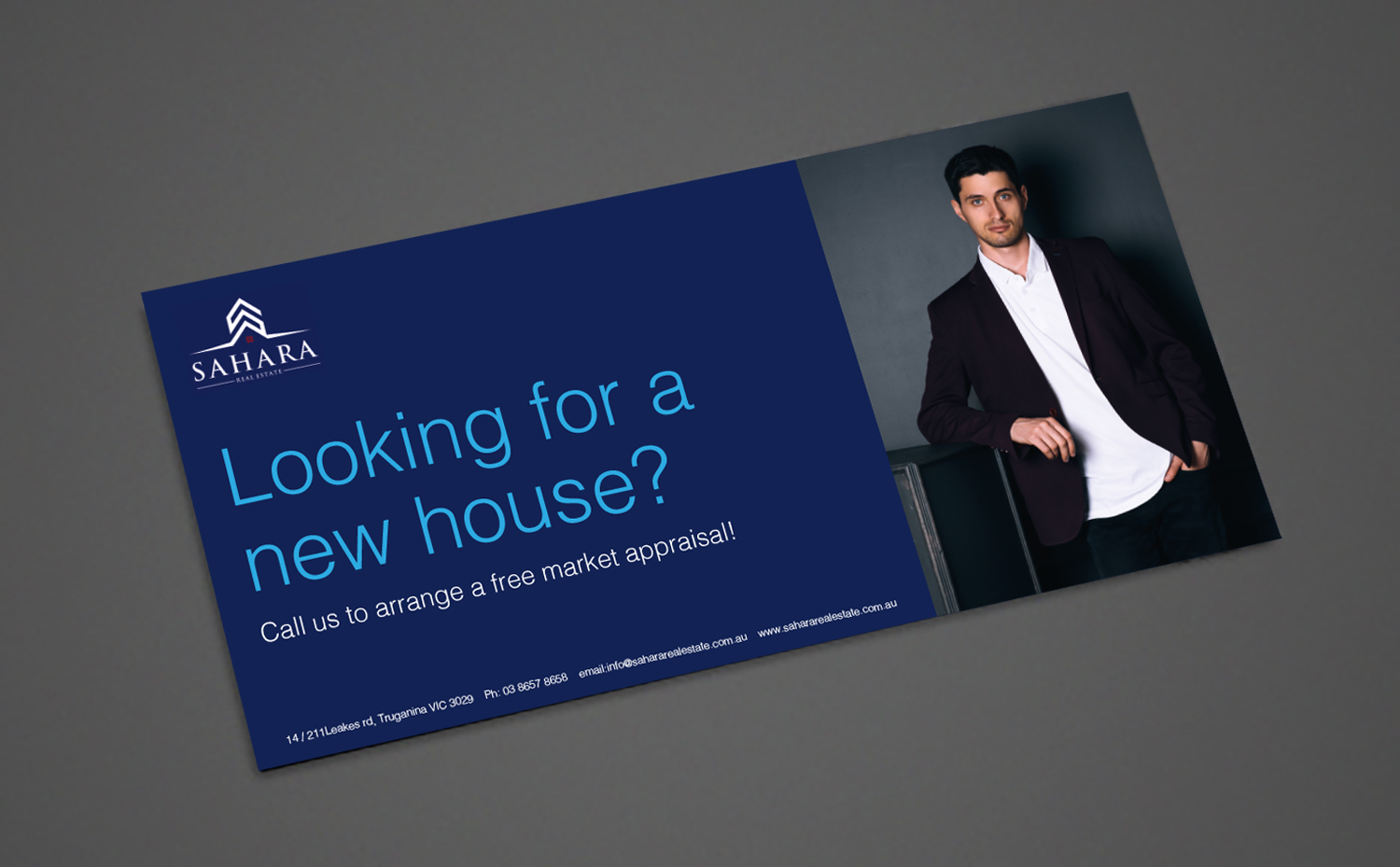 Flyer Design by micaela.p for this project | Design #20842896