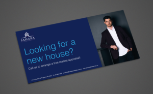 Flyer Design by micaela.p