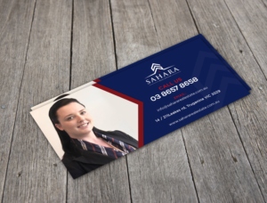 Need Flyer for Our Real estate Agency | Flyer-Design von GraphicsGuru