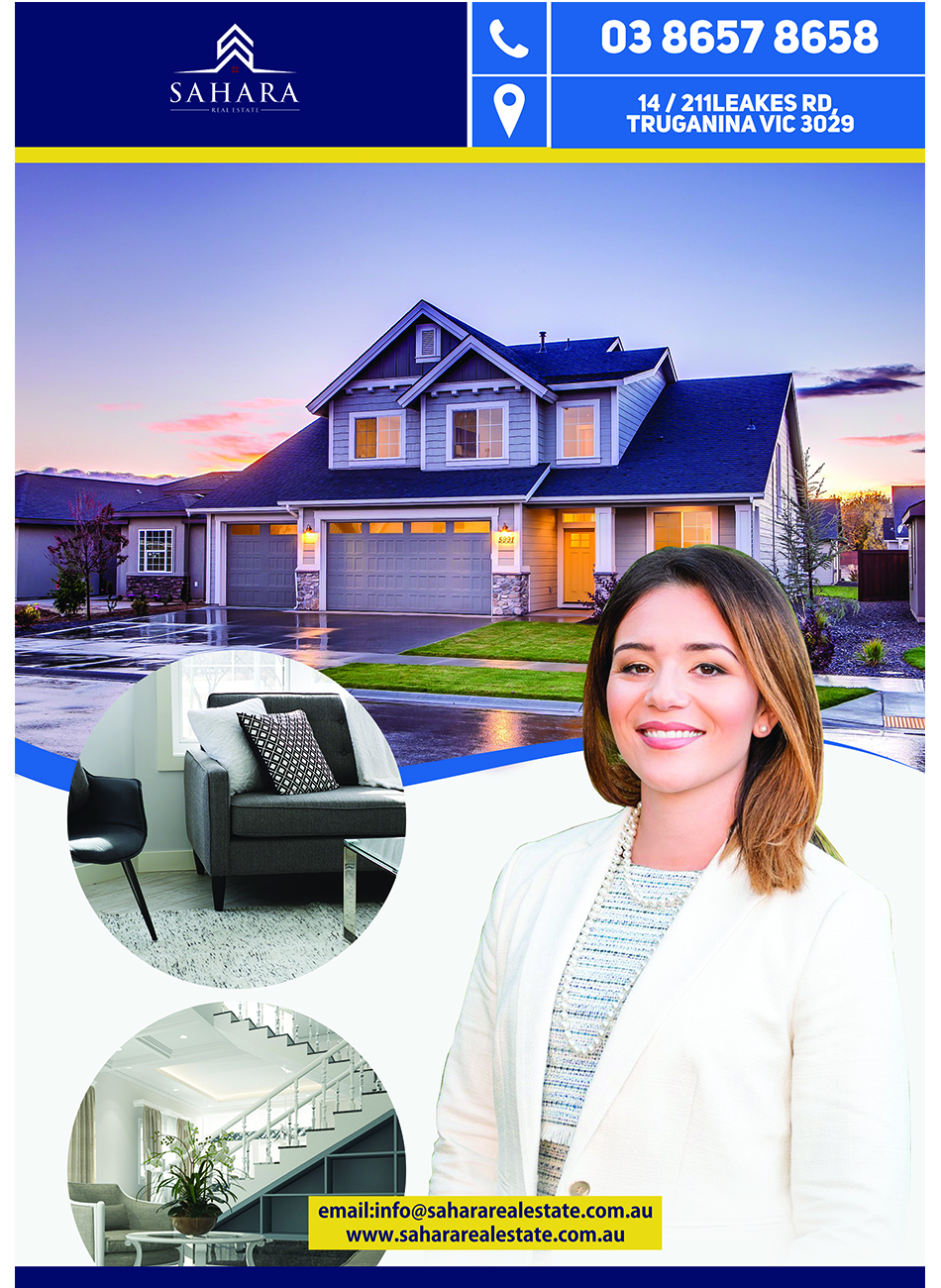 Flyer Design by drenthedesigner98 for this project | Design #20824358