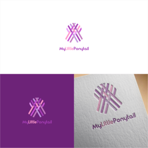 Logo Design by kolevvp for Michelle Lacey | Design: #20896992