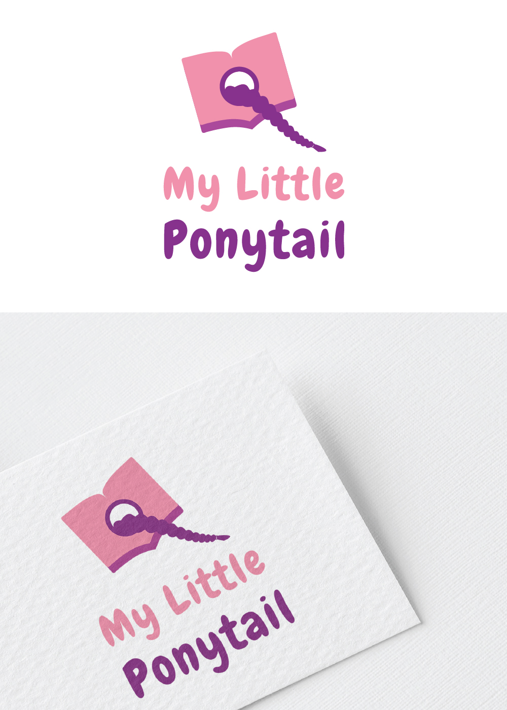 Logo Design by blackowl8 for Michelle Lacey | Design #20920443