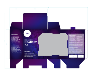 Packaging Design by Deziners Zone for ETEC | Design: #20865710