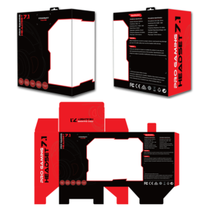 Packaging Design by Nicks Jadav for ETEC | Design: #20854752
