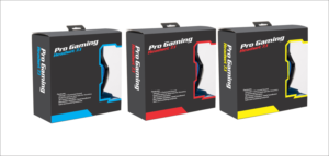 Packaging Design by fumbh.designs for ETEC | Design: #20832371