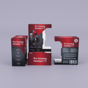 Packaging Design by abubakargd for ETEC | Design: #20876736