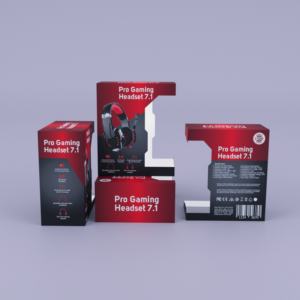 Packaging Design by abubakargd for ETEC | Design: #20876739