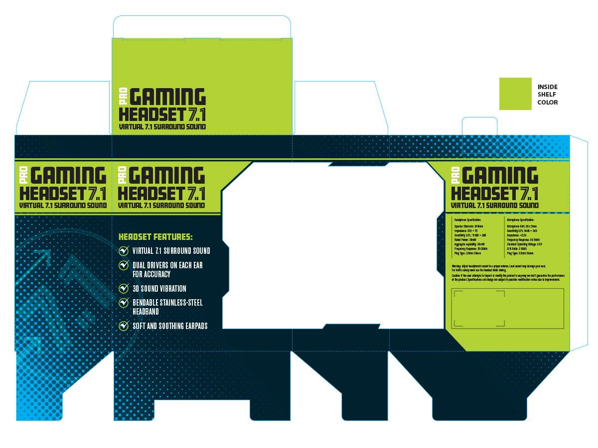 Packaging Design by dang299 for ETEC | Design #20850304