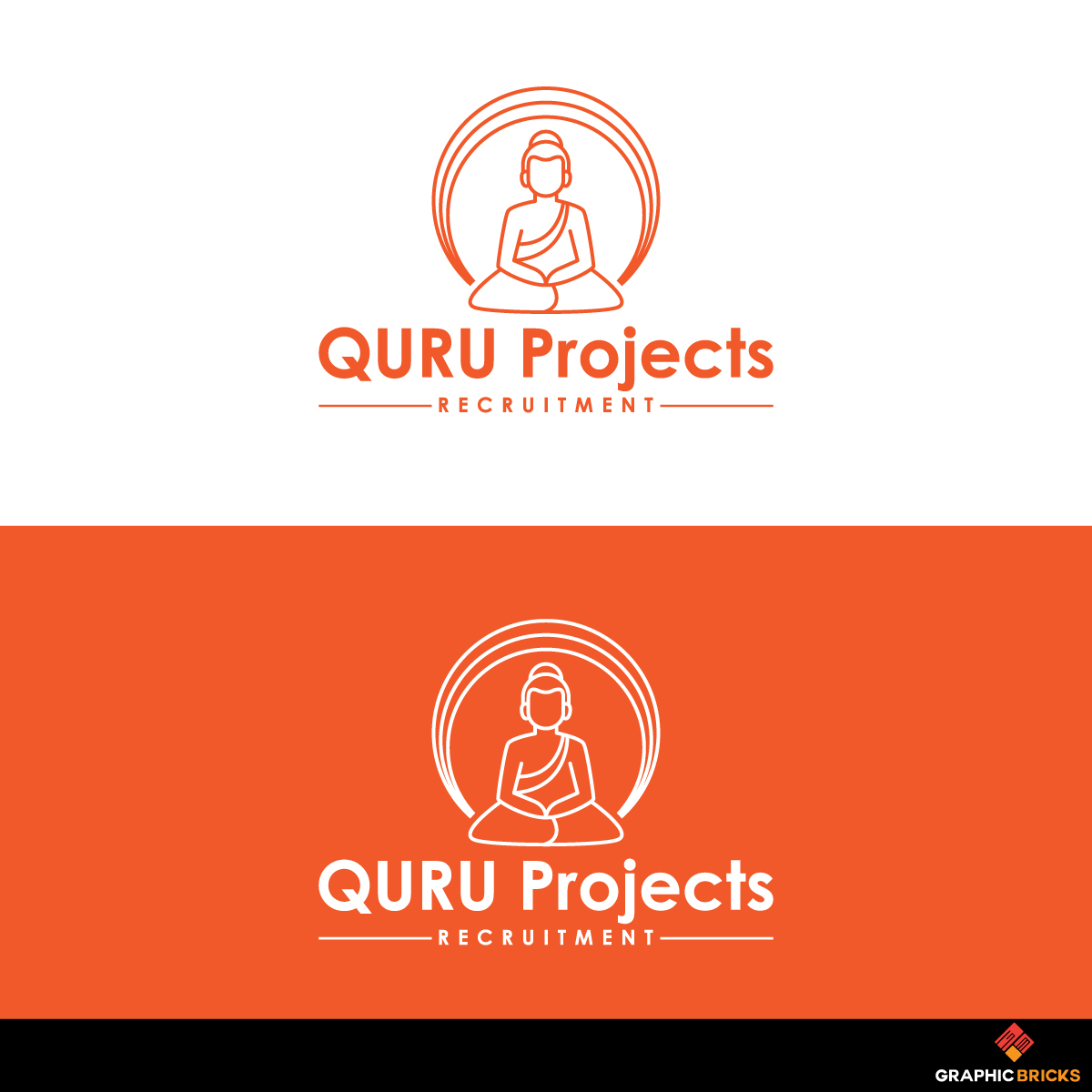 Logo Design by Graphic Bricks for this project | Design #20829438