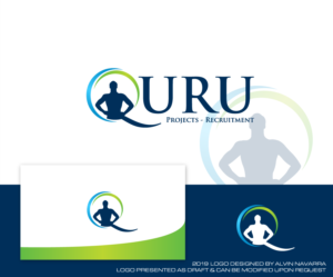 Logo Design by alvinnavarra for this project | Design: #20847353