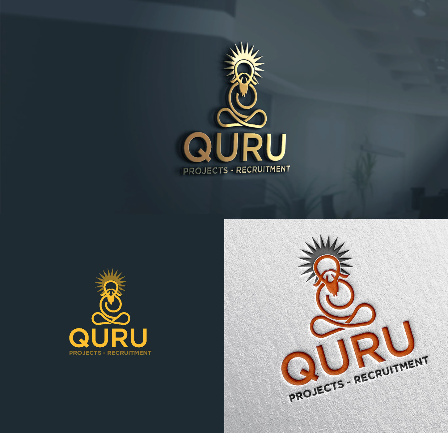 Logo Design by design_ghost 2 for this project | Design #20899883