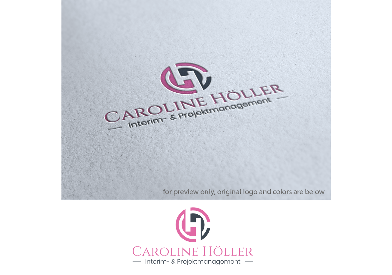 Logo-Design von Gita. für dieses Projekt | Design #20827695