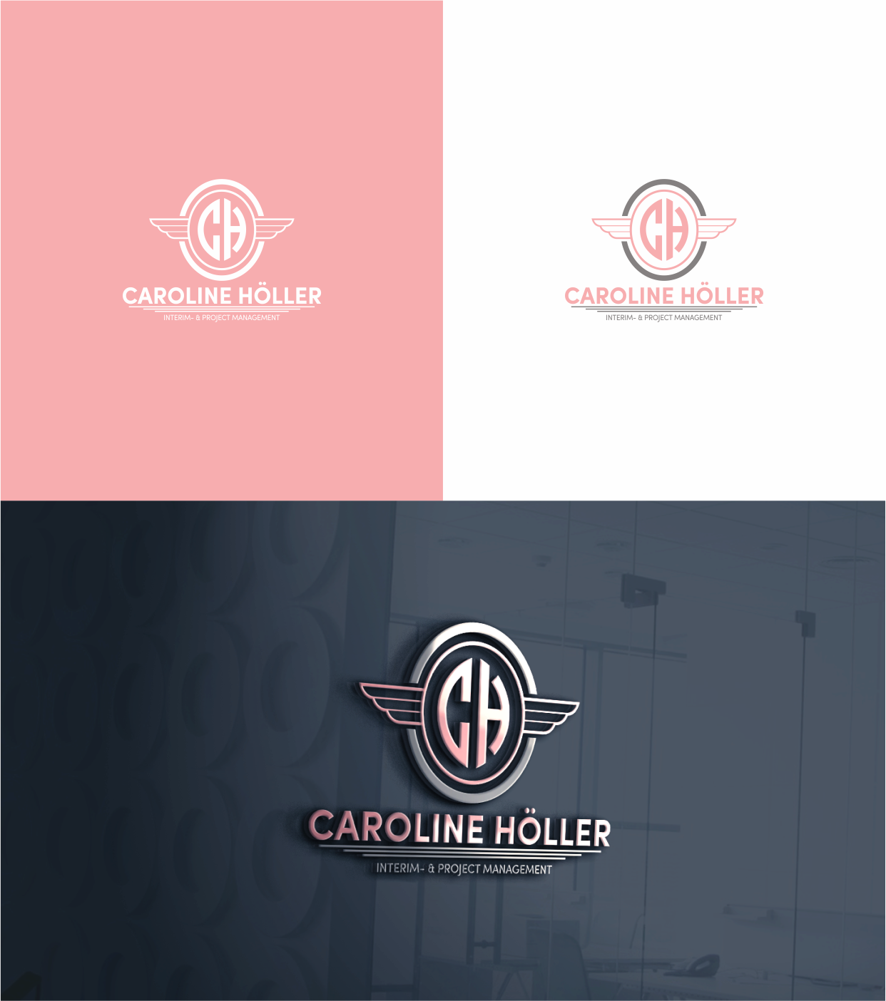 Logo Design by creativechauhan1989 for this project | Design #20826218