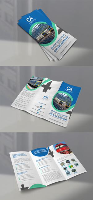Flyer Design by debdesign for this project | Design: #20827551