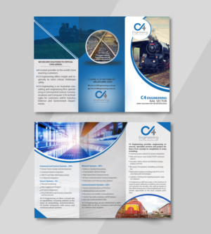 Flyer Design by creative.bugs for this project | Design: #20830822
