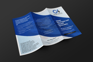 Flyer Design by ecorokerz for this project | Design: #20829467
