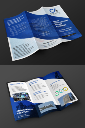 Flyer Design by ecorokerz for this project | Design: #20829468