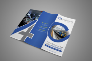 Flyer Design by ecorokerz for this project | Design: #20830727