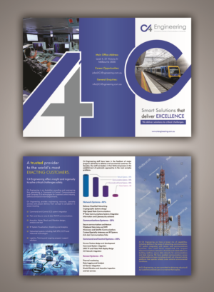 Flyer Design by ecorokerz for this project | Design: #20830728