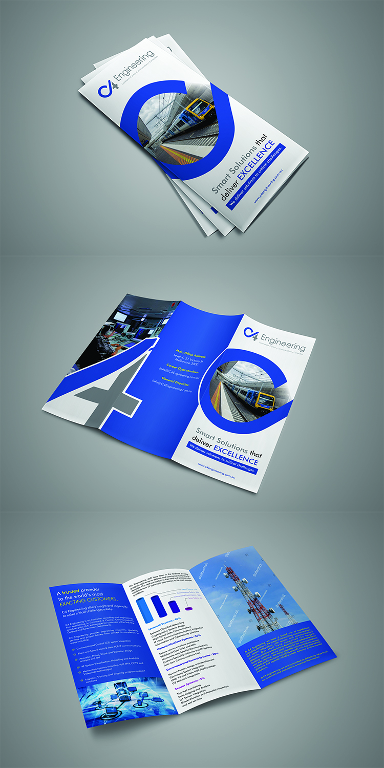 Flyer Design by ecorokerz for this project | Design #20830731